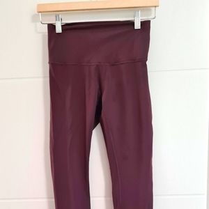 Lululemon Align Leggings